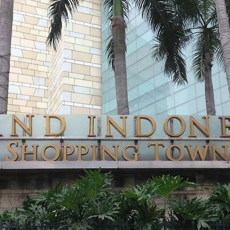 Zen Rooms Kuningan Syariah Jakarta Eksteriør bilde