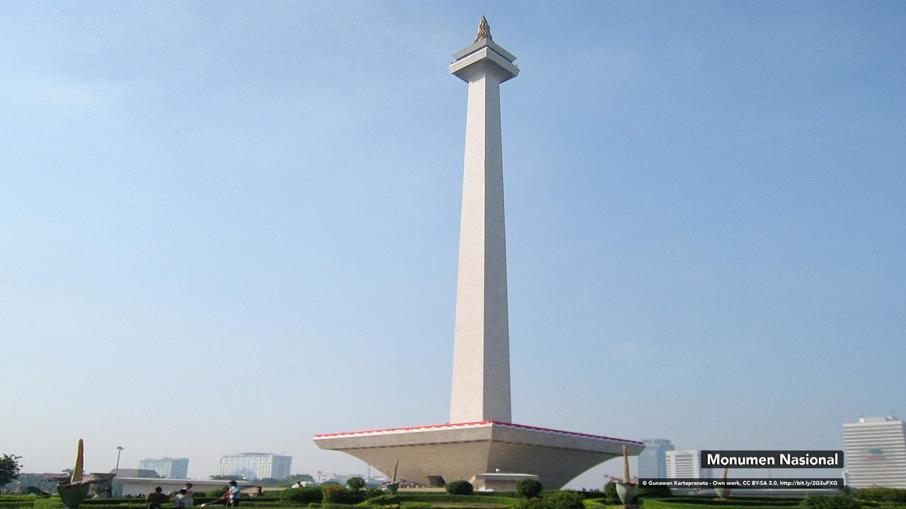 Zen Rooms Kuningan Syariah Jakarta Eksteriør bilde